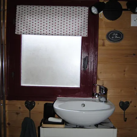 La Roulotte Belle Fleur