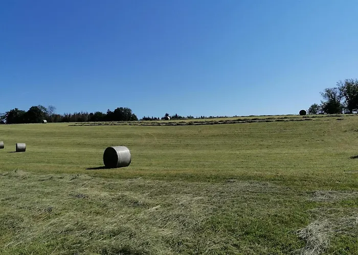 La Roulotte Belle Fleur Kemp *