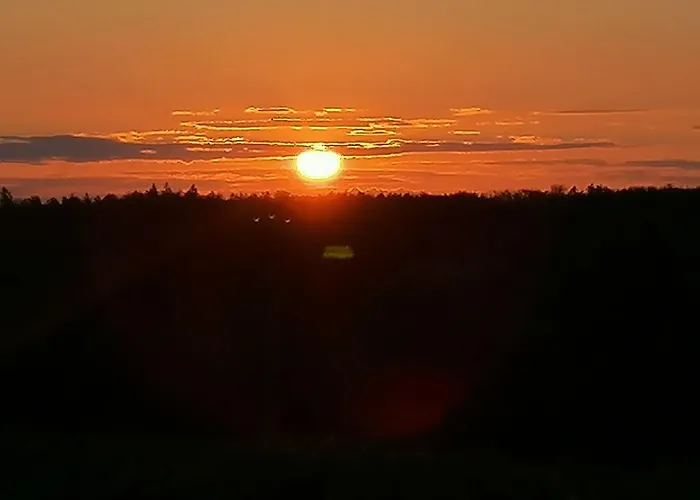 La Roulotte Belle Fleur * Saint-Nabord