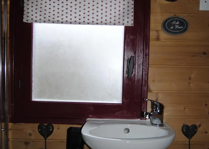 La Roulotte Belle Fleur