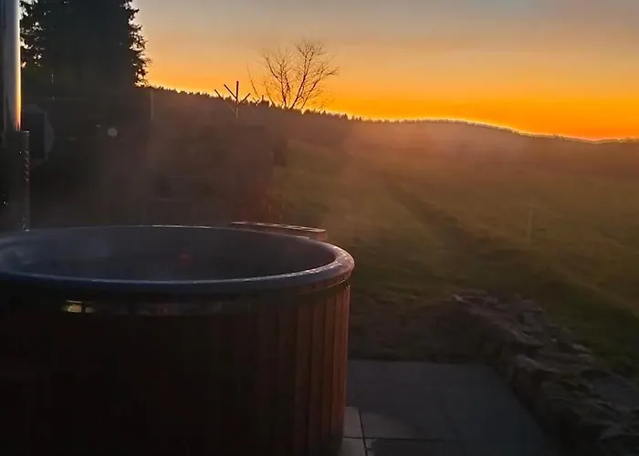 La Roulotte Belle Fleur